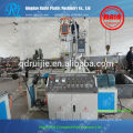 Corrugated pipe Plastic machinery